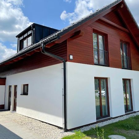 Apartman D5 Nová Pec 외부 사진