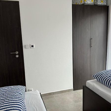 Apartman D5 Nová Pec 외부 사진
