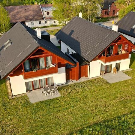 Apartman D5 Nová Pec 외부 사진