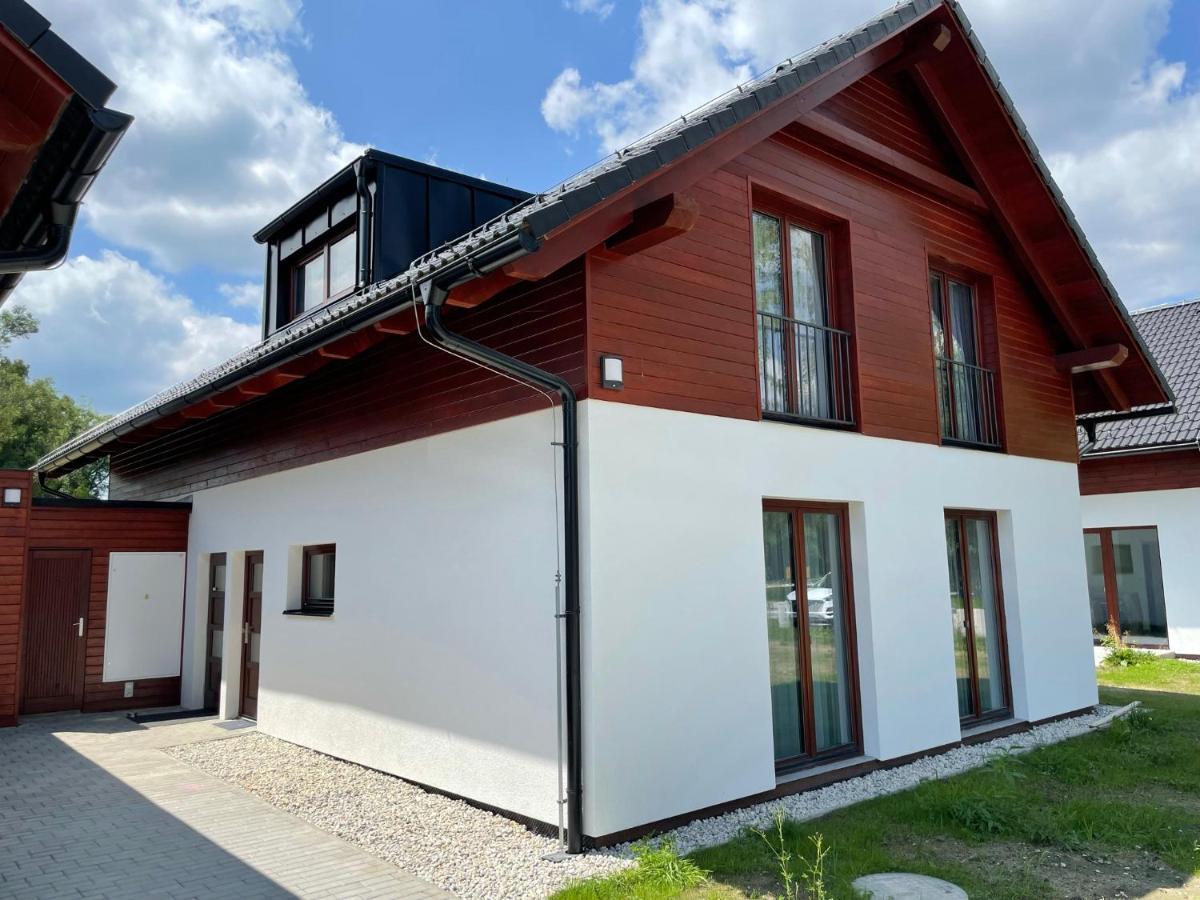 Apartman D5 Nová Pec 외부 사진