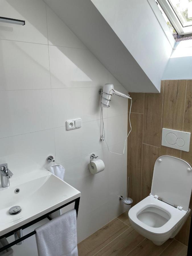Apartman D5 Nová Pec 외부 사진