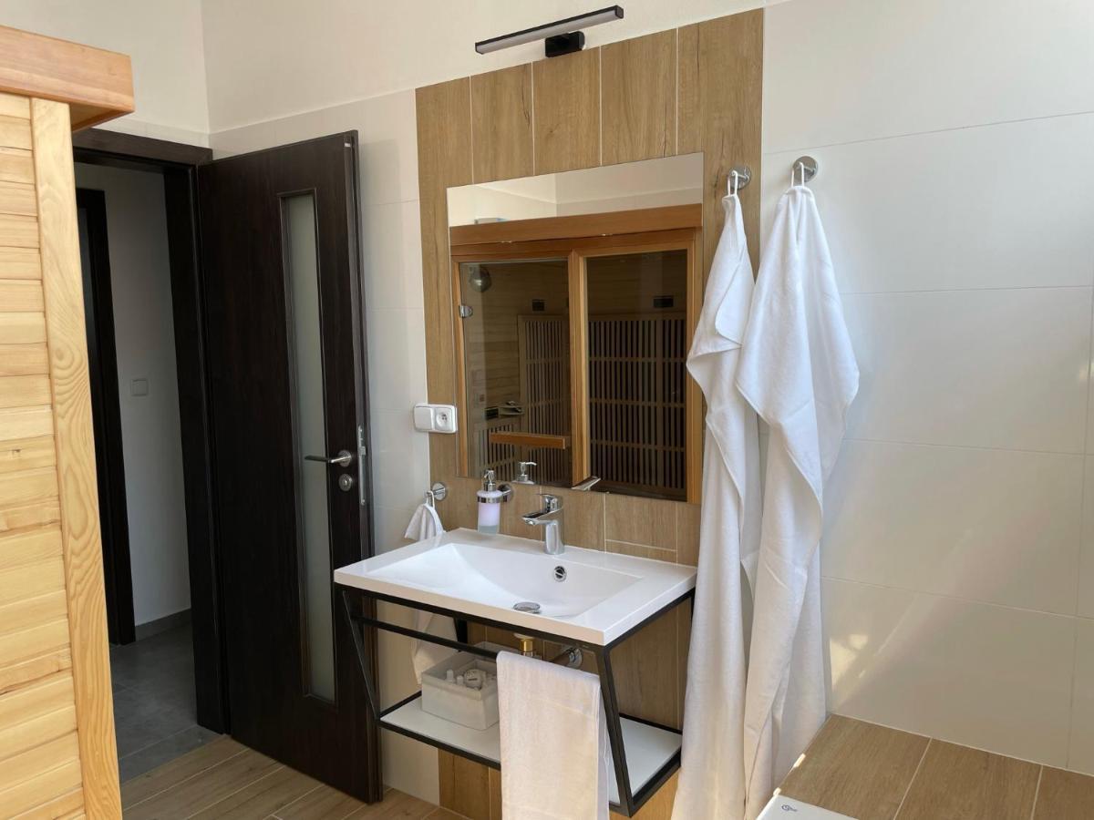 Apartman D5 Nová Pec 외부 사진