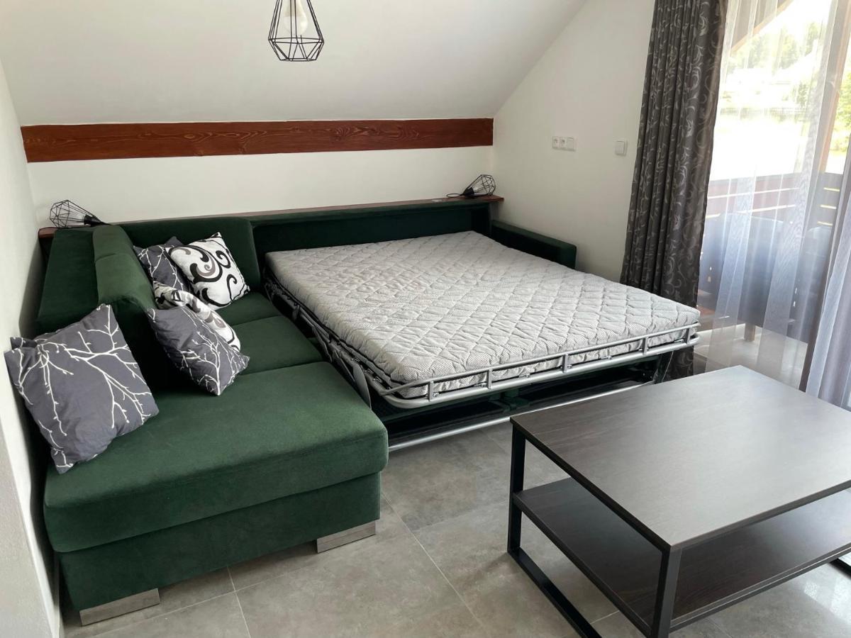 Apartman D5 Nová Pec 외부 사진