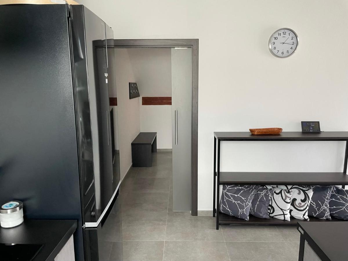 Apartman D5 Nová Pec 외부 사진