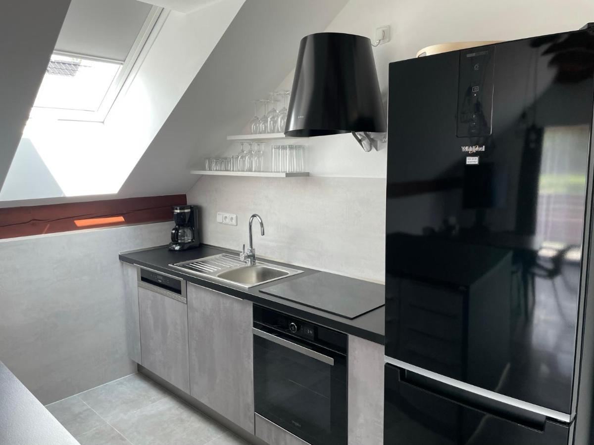 Apartman D5 Nová Pec 외부 사진