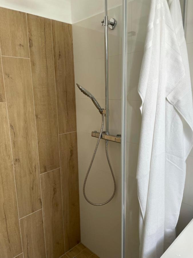 Apartman D5 Nová Pec 외부 사진