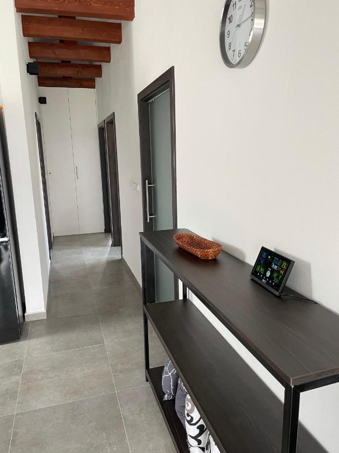 Apartman D5 Nová Pec 외부 사진