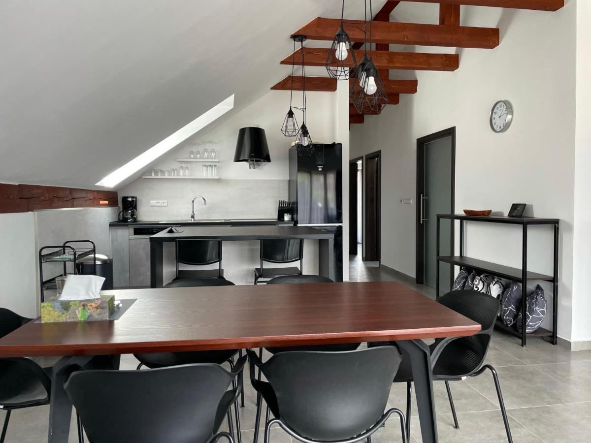 Apartman D5 Nová Pec 외부 사진