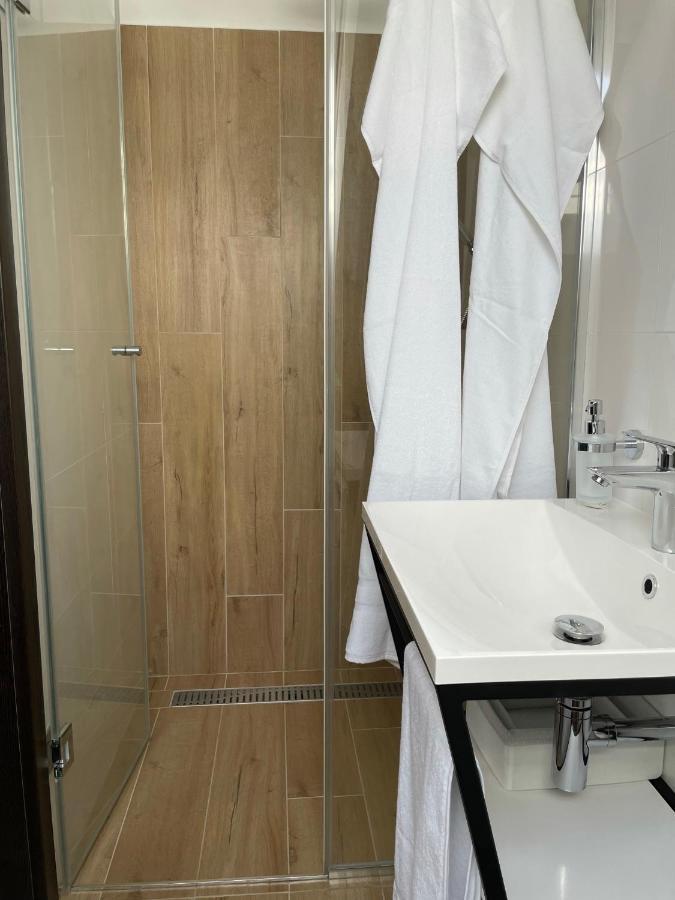 Apartman D5 Nová Pec 외부 사진