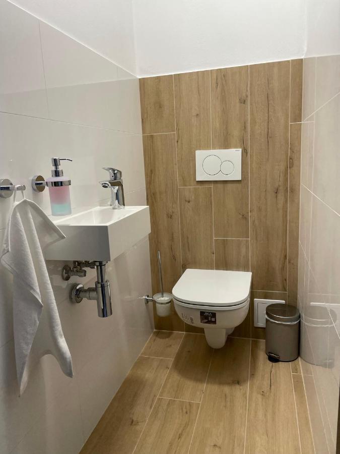 Apartman D5 Nová Pec 외부 사진