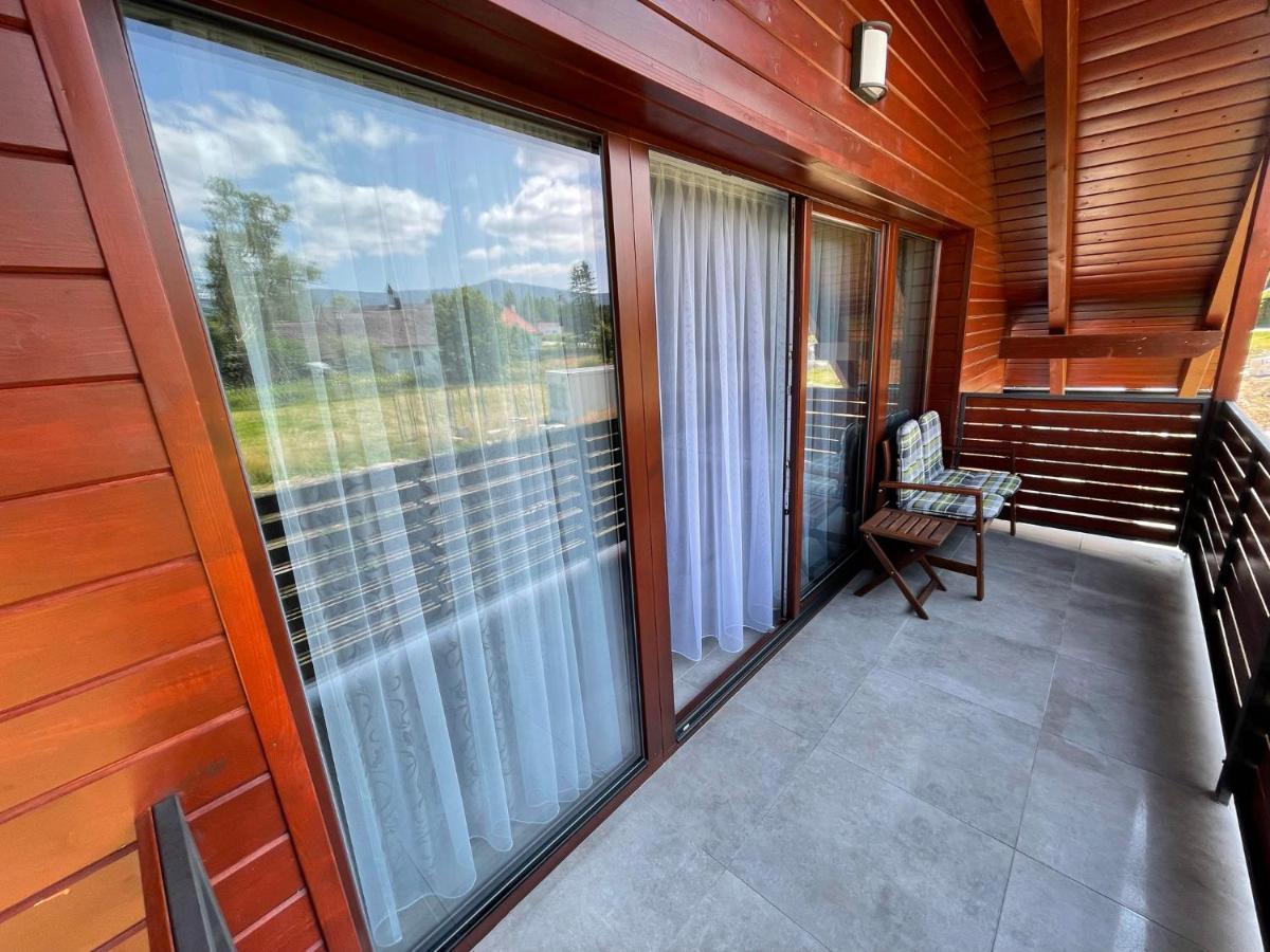 Apartman D5 Nová Pec 외부 사진