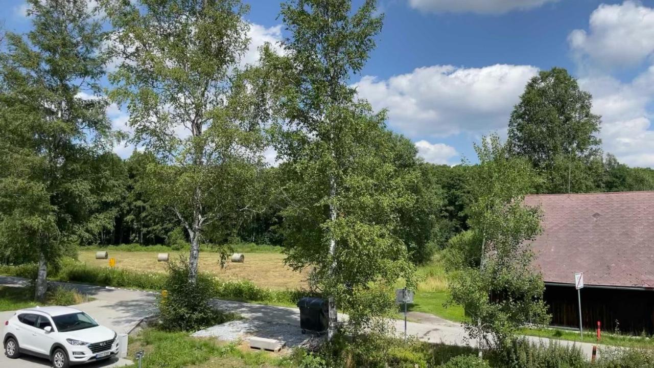 Apartman D5 Nová Pec 외부 사진