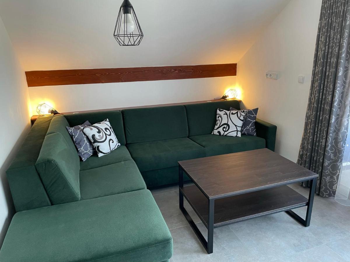 Apartman D5 Nová Pec 외부 사진