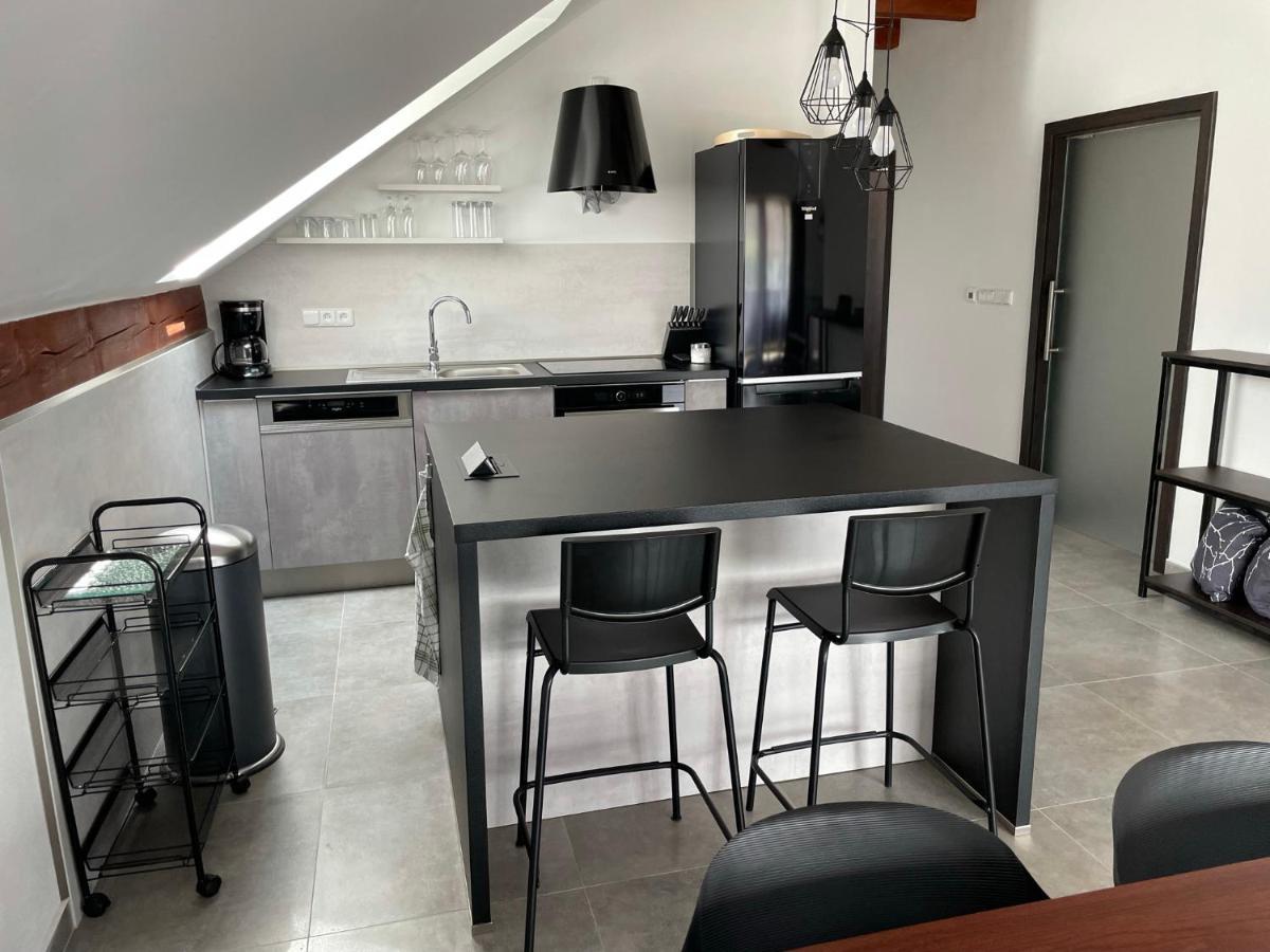 Apartman D5 Nová Pec 외부 사진