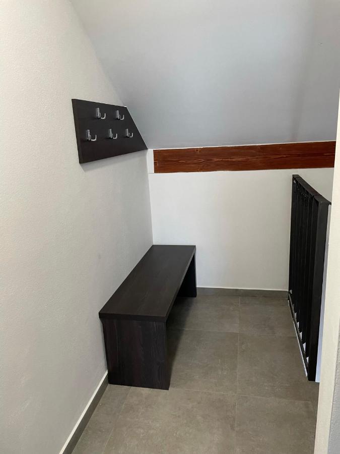 Apartman D5 Nová Pec 외부 사진