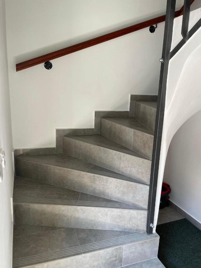 Apartman D5 Nová Pec 외부 사진