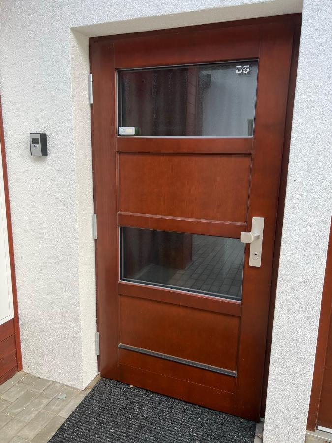 Apartman D5 Nová Pec 외부 사진
