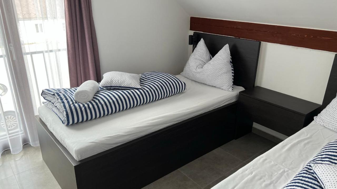 Apartman D5 Nová Pec 외부 사진
