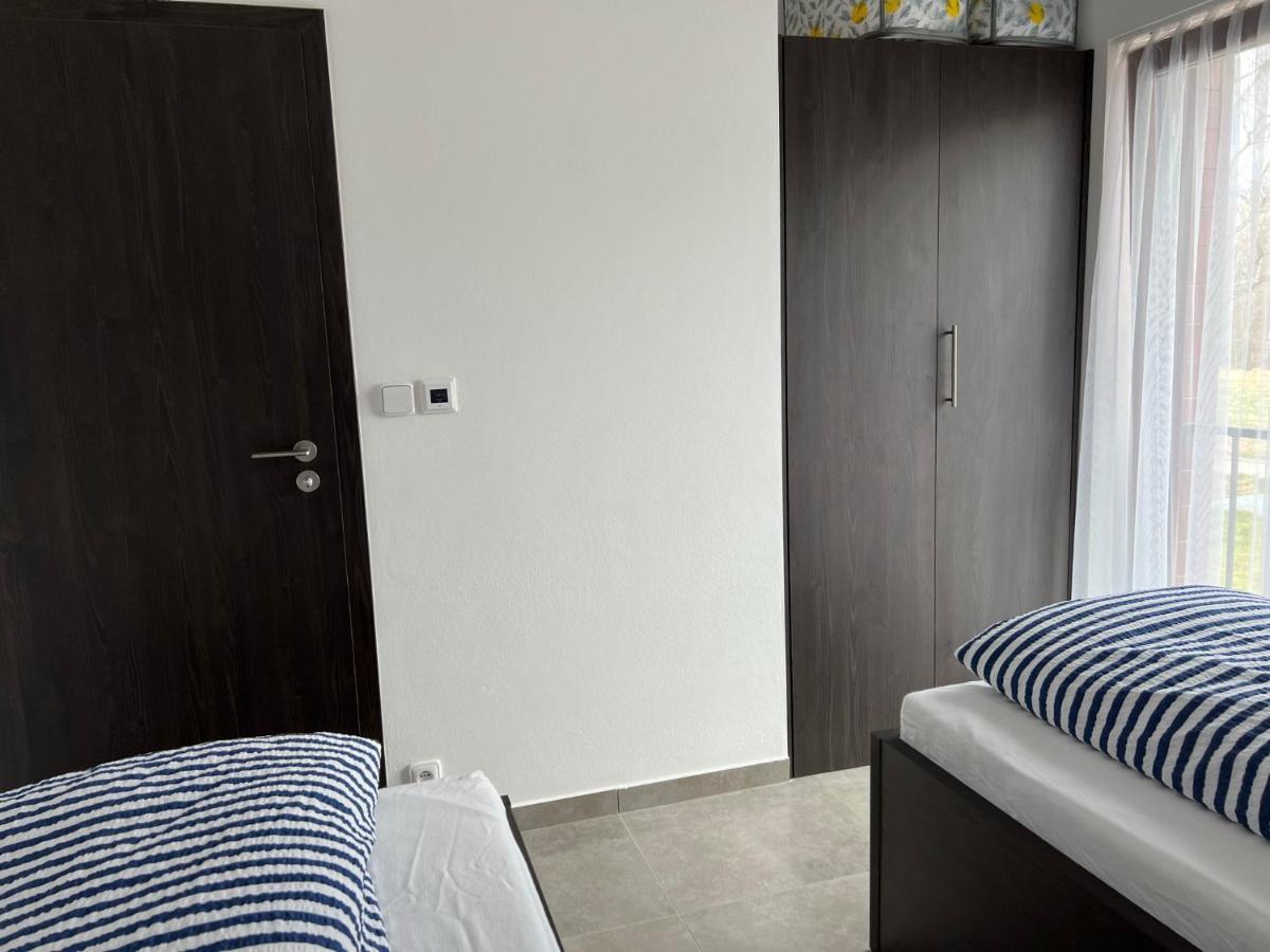 Apartman D5 Nová Pec 외부 사진