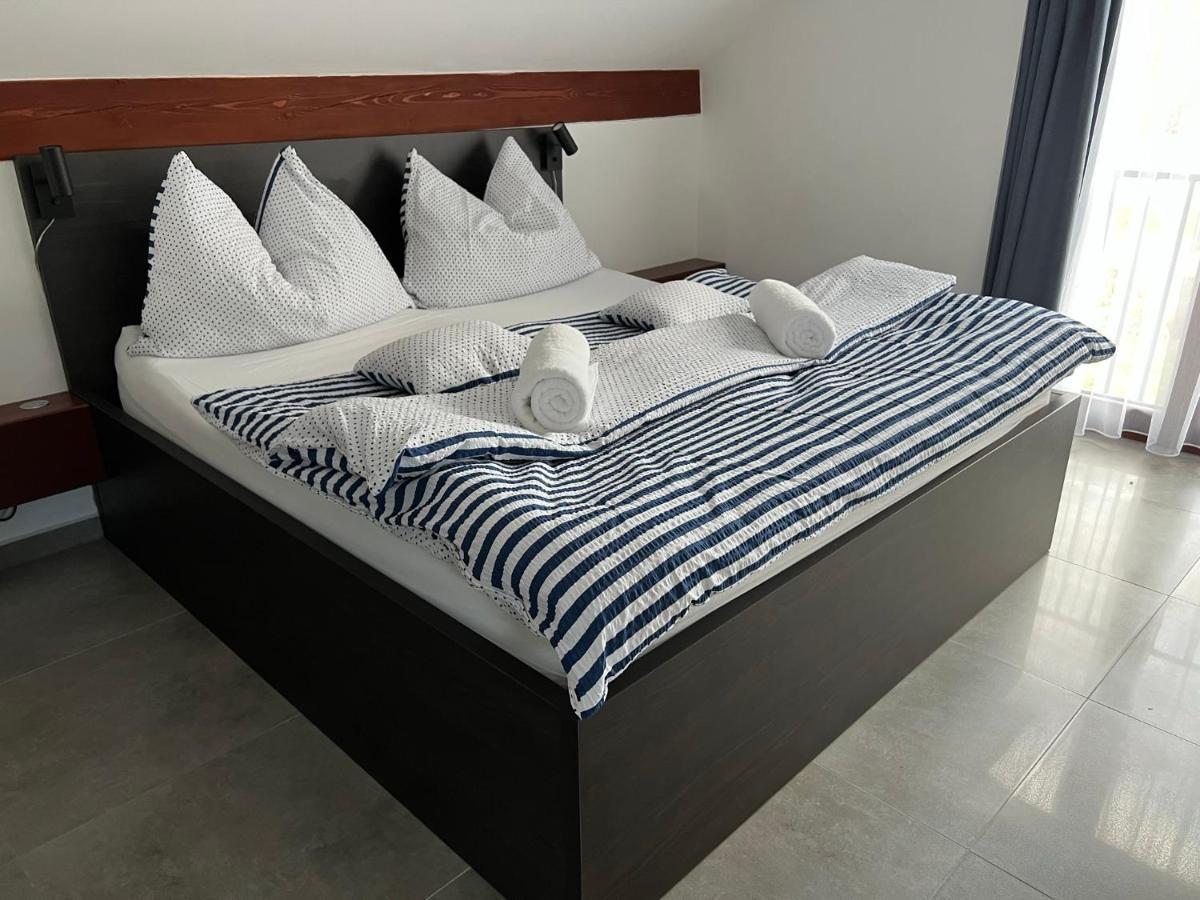Apartman D5 Nová Pec 외부 사진