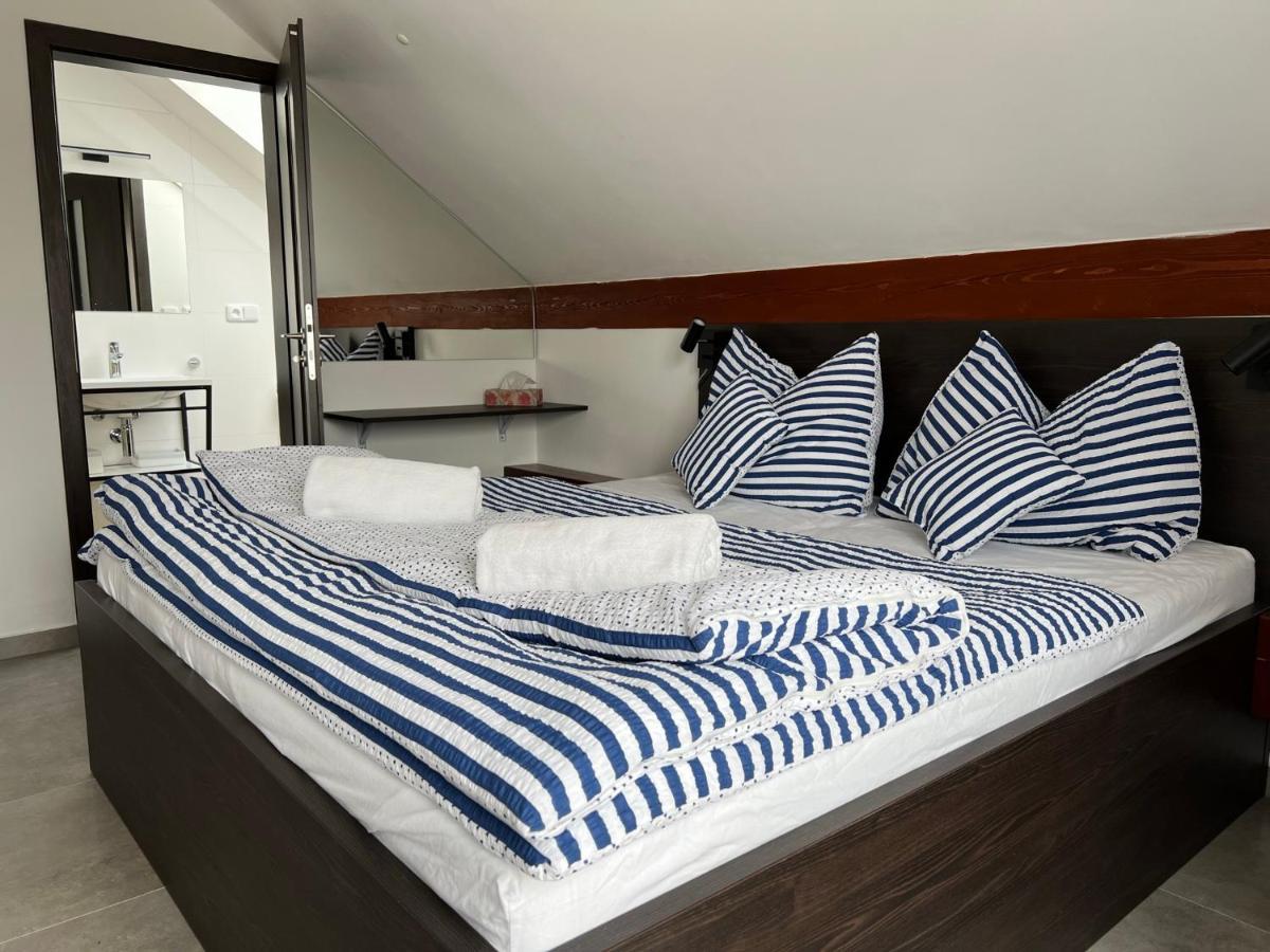 Apartman D5 Nová Pec 외부 사진