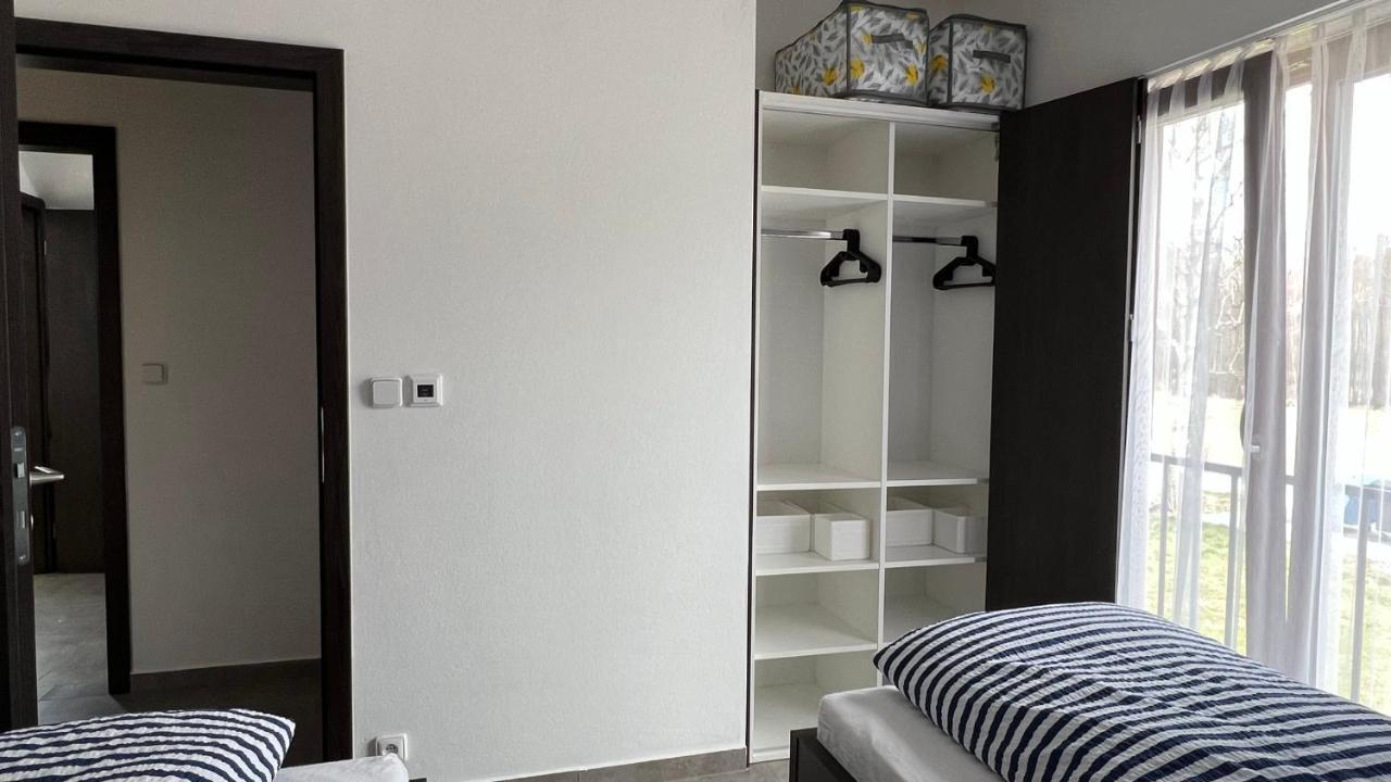 Apartman D5 Nová Pec 외부 사진