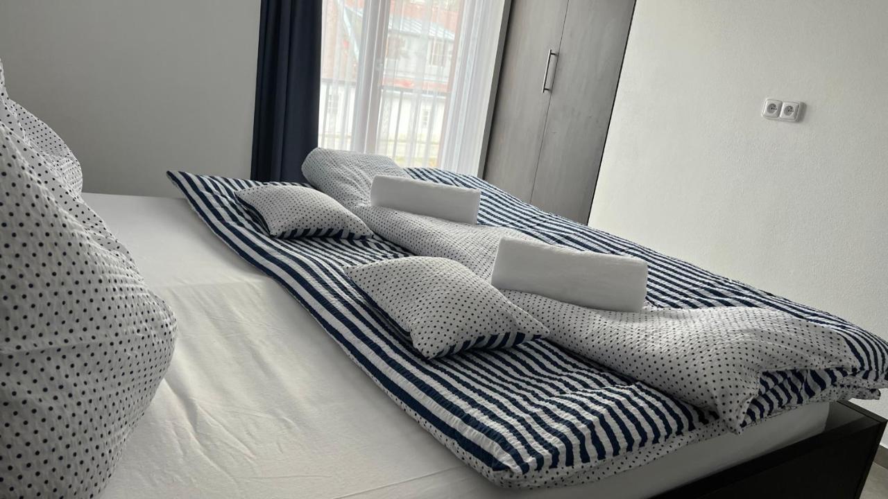 Apartman D5 Nová Pec 외부 사진
