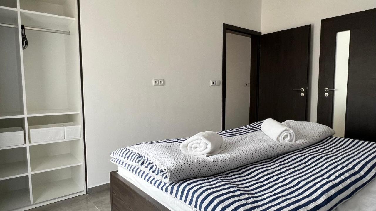 Apartman D5 Nová Pec 외부 사진
