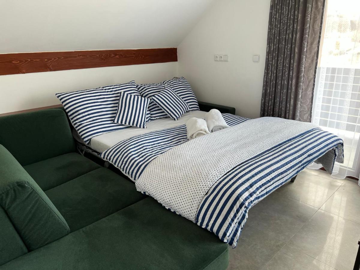Apartman D5 Nová Pec 외부 사진
